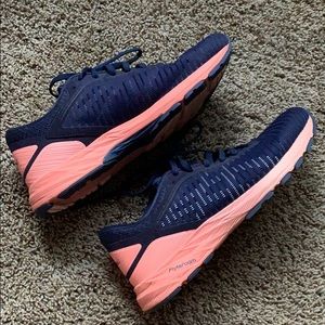 ASICS DynaFlyte2 running shoes